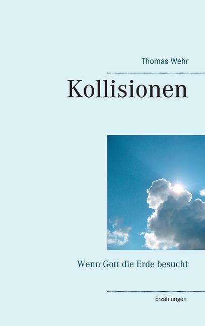 Kollisionen main product photo