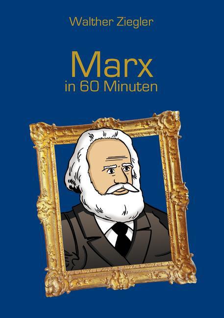 Marx in 60 Minuten main product photo