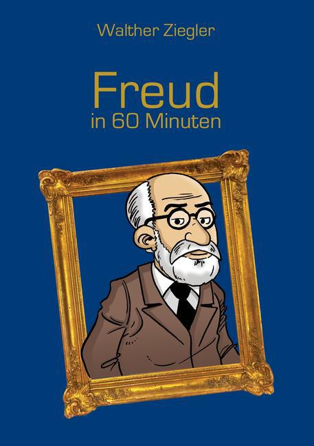 Freud in 60 Minuten main product photo