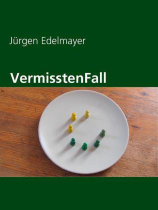 VermisstenFall