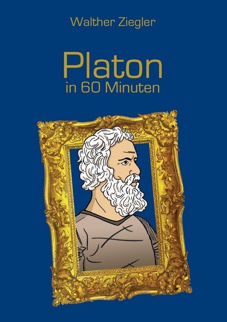 Platon in 60 Minuten main product photo