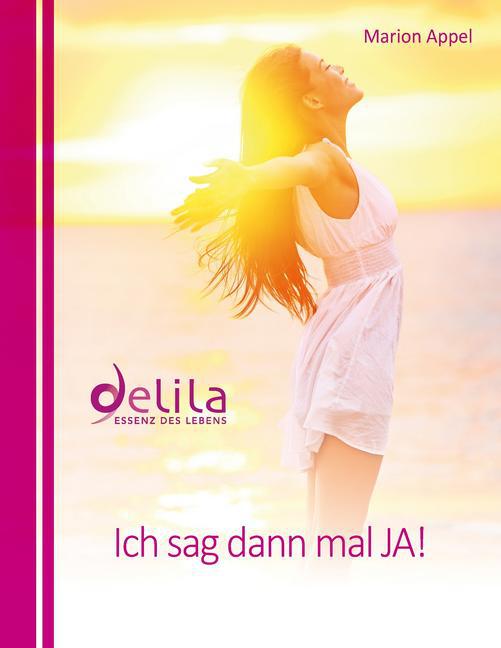 Ich sag dann mal JA! main product photo