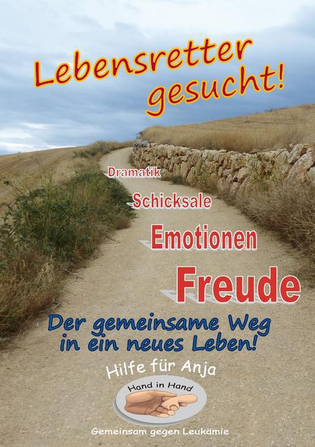 Lebensretter gesucht! main product photo