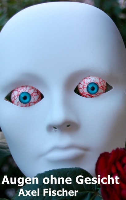 Augen ohne Gesicht main product photo