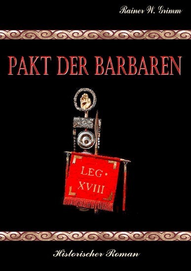Pakt der Barbaren main product photo