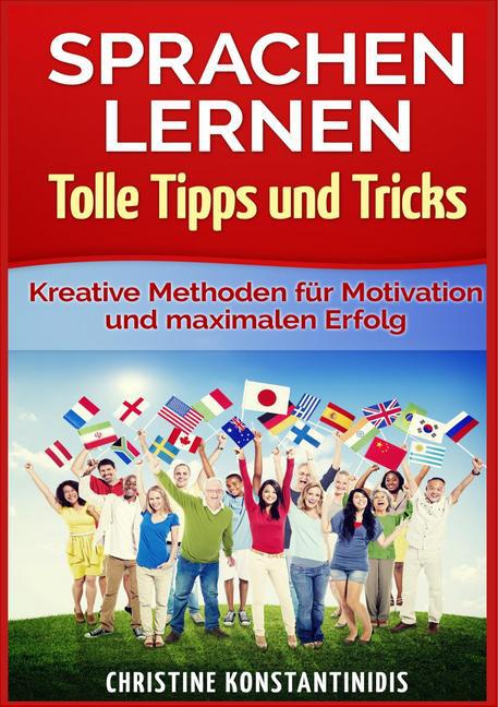 Sprachen lernen - Tolle Tipps und Tricks main product photo