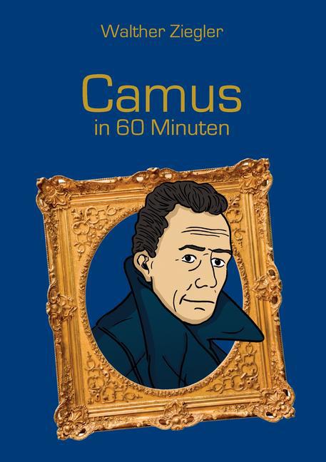 Camus in 60 Minuten main product photo