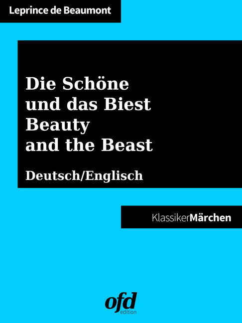 Die Schöne und das Biest - Beauty and the Beast main product photo