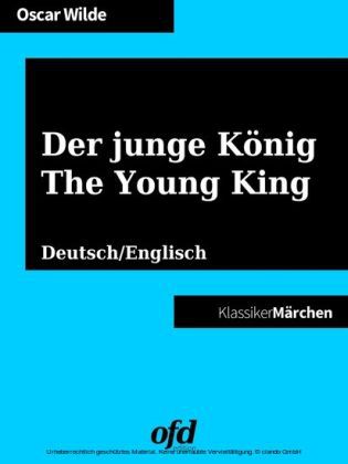 Der junge König - The Young King main product photo