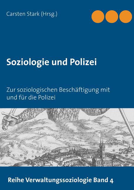 Soziologie und Polizei main product photo