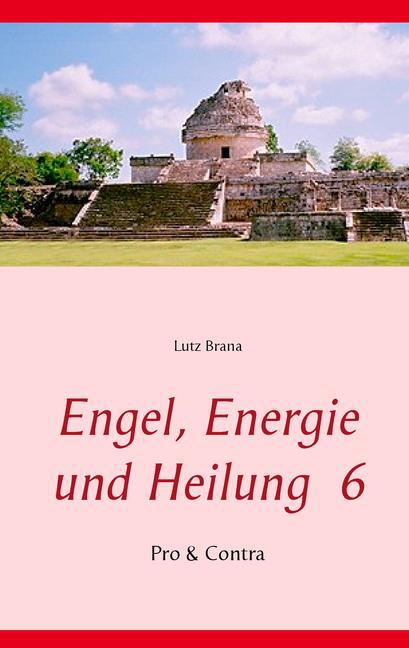 Engel, Energie und Heilung 6 main product photo
