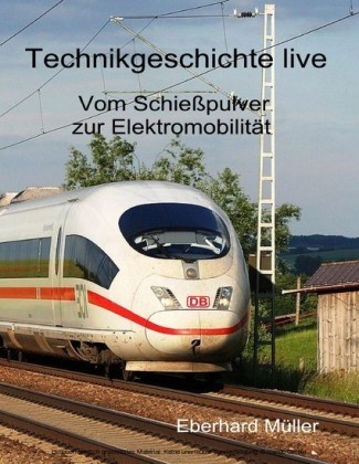 Technikgeschichte live