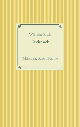 Ut oler welt