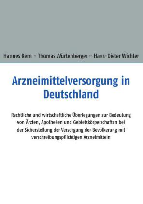 Arzneimittelversorgung in Deutschland
