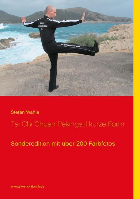 Tai Chi Chuan Pekingstil kurze Form main product photo