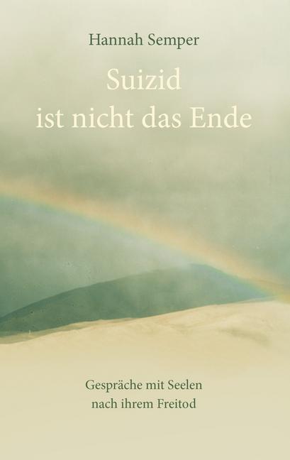 Suizid ist nicht das Ende main product photo