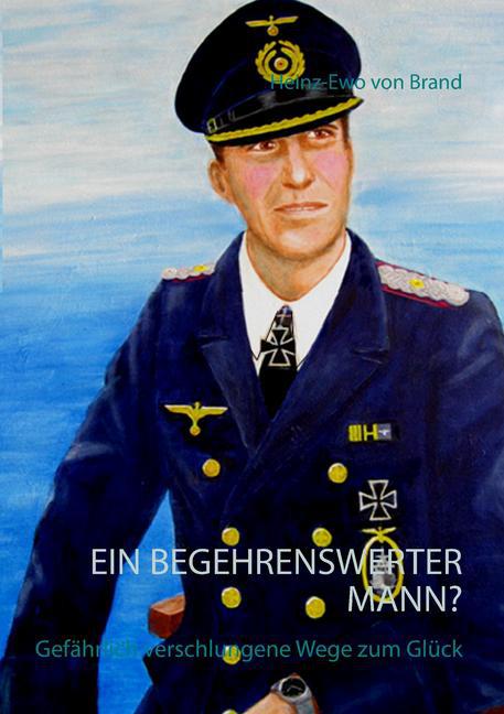 Ein begehrenswerter Mann? main product photo