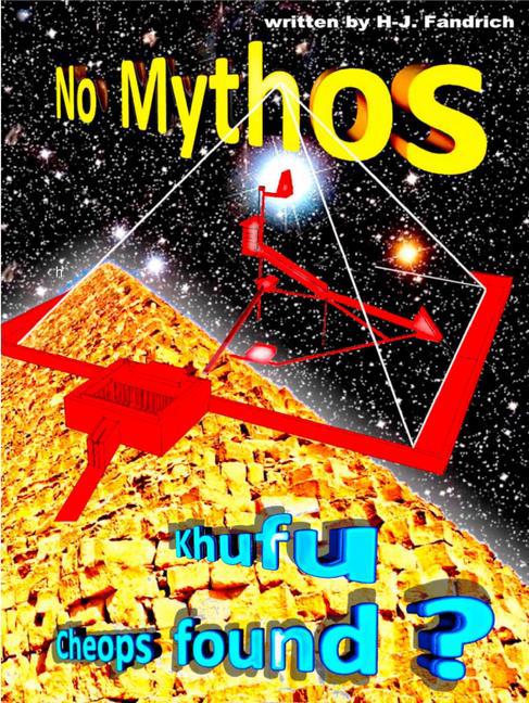 Khufu ( Cheops ) found ? main product photo