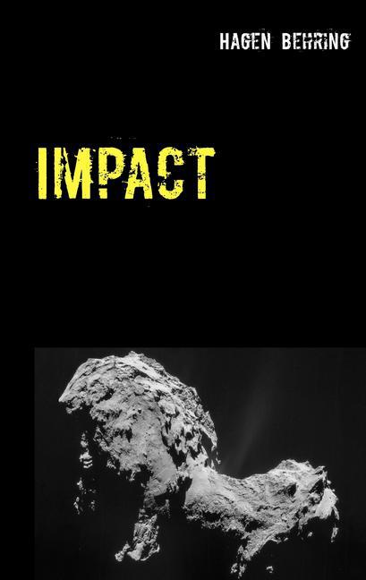 Impact main product photo