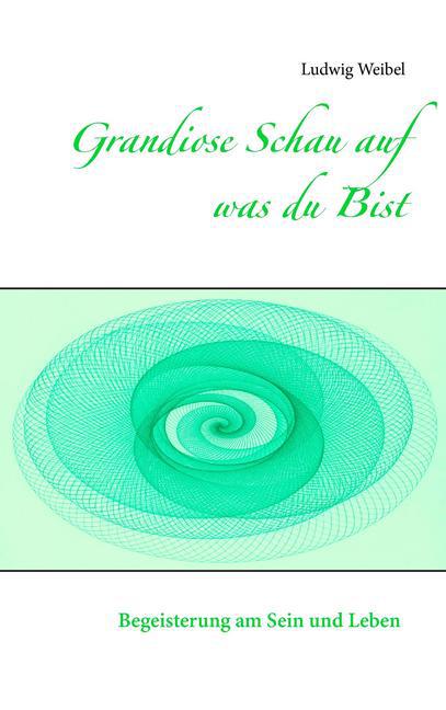Grandiose Schau auf was du Bist main product photo