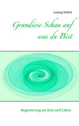 Grandiose Schau auf was du Bist