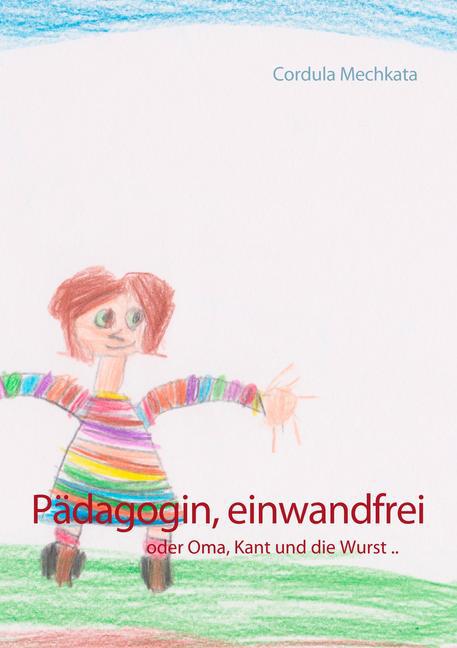 Pädagogin, einwandfrei main product photo