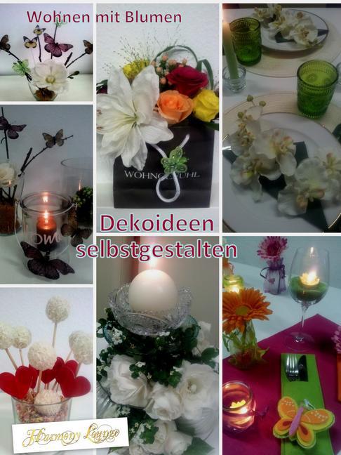 1001 Dekoideen zum selbstgestalten main product photo