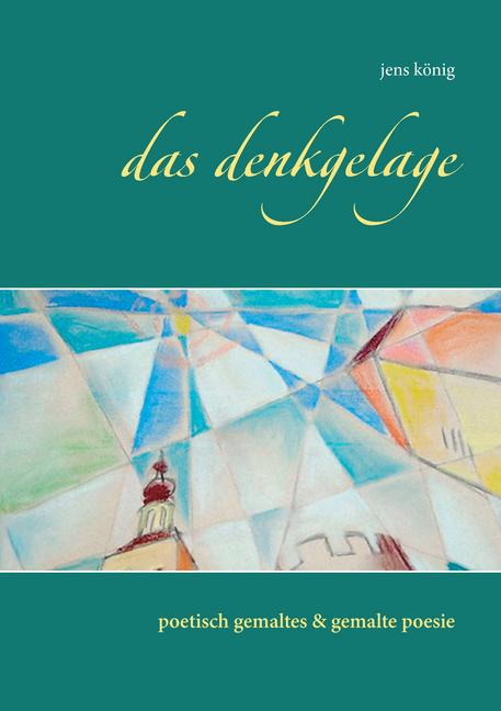 Das Denkgelage main product photo