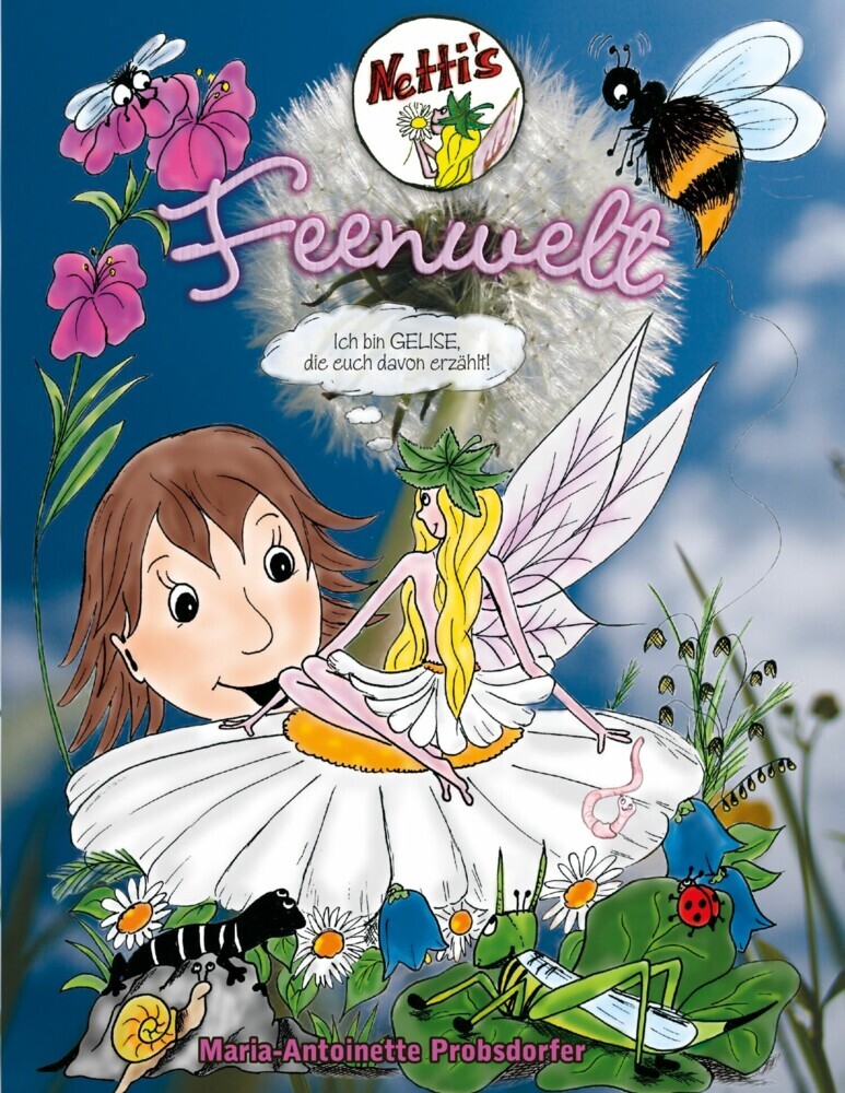 Netti´s Feenwelt main product photo