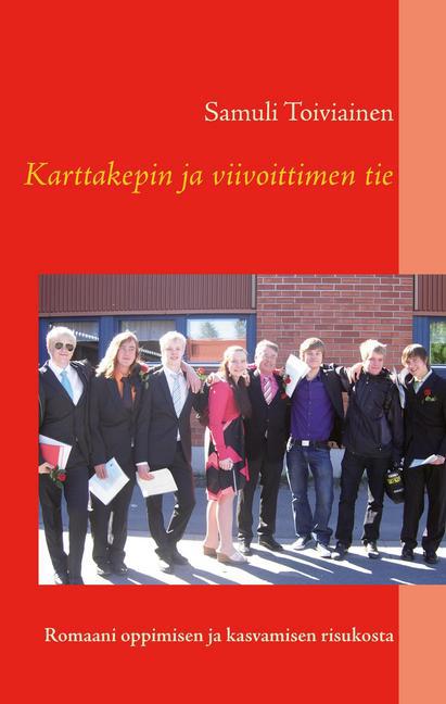 Karttakepin ja viivoittimen tie main product photo