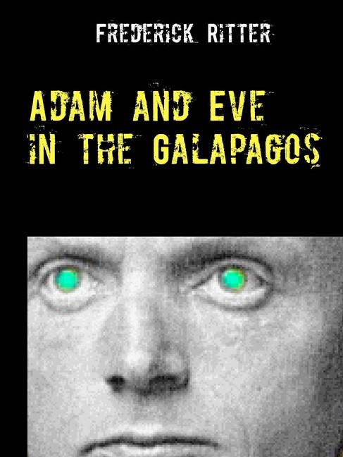 Adam and Eve in the Galapagos main product photo
