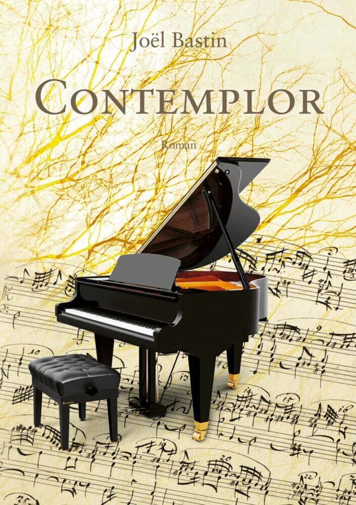 Contemplor main product photo