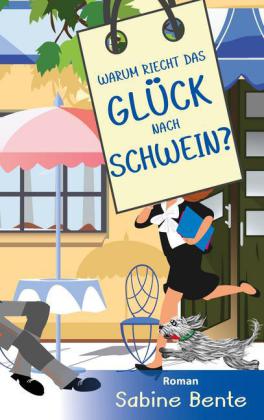 Warum riecht das Glück nach Schwein ?