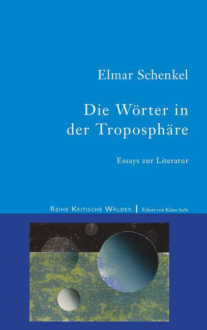 Die Wörter in der Troposphäre main product photo