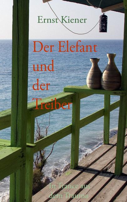 Der Elefant und der Treiber main product photo