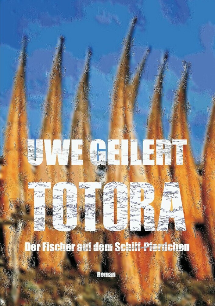 Totora main product photo