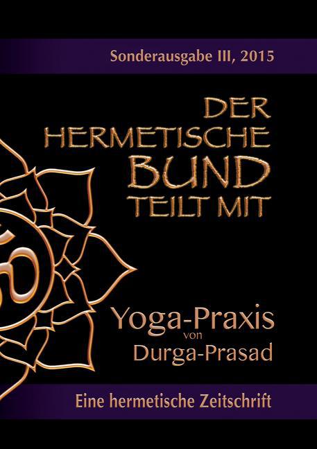 Der hermetische Bund teilt mit main product photo