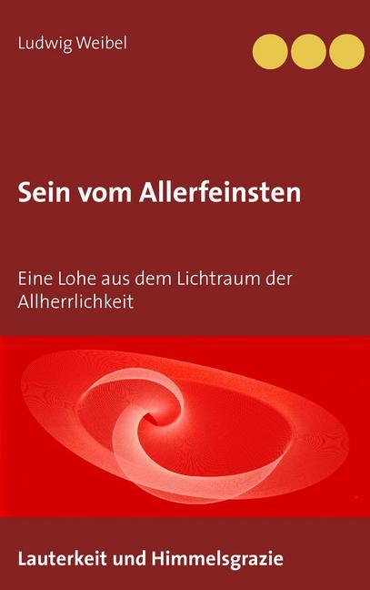 Sein vom Allerfeinsten main product photo