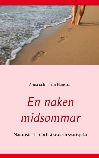 En naken midsommar main product photo