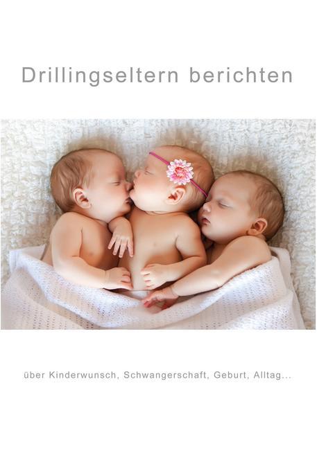 Drillingseltern berichten main product photo