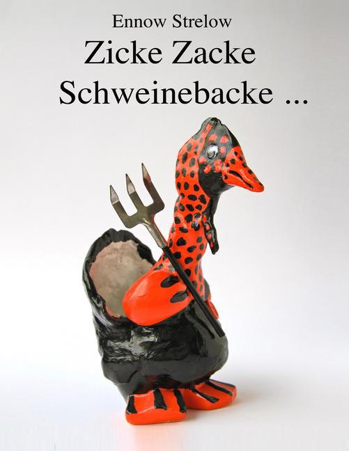 Zicke Zacke Schweinebacke main product photo