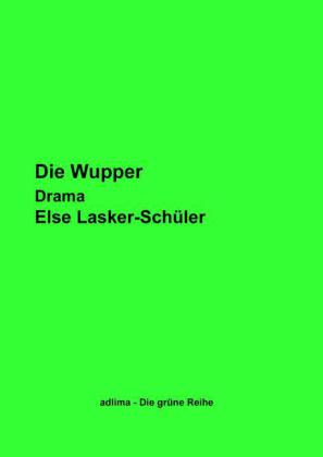 Die Wupper