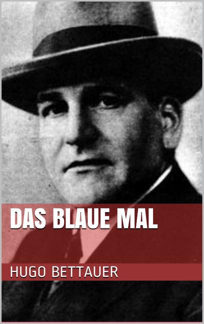 Das blaue Mal main product photo