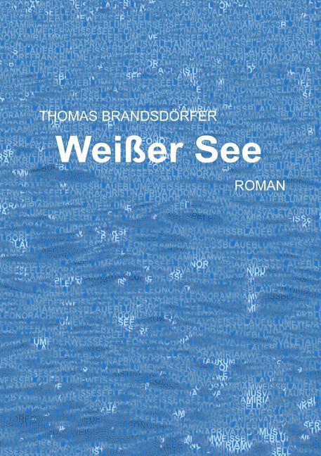 Weißer See main product photo