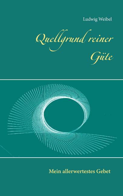 Quellgrund reiner Güte main product photo
