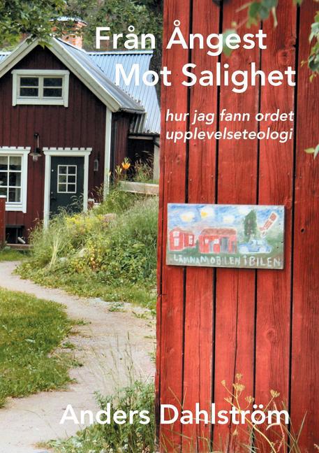 Från Ångest Mot Salighet main product photo