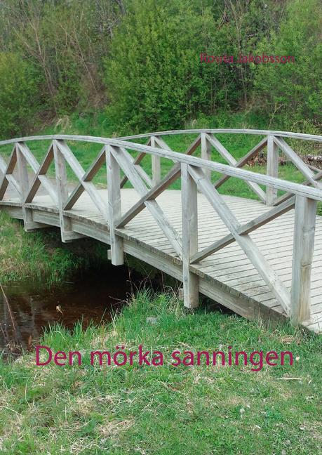 Den mörka sanningen main product photo