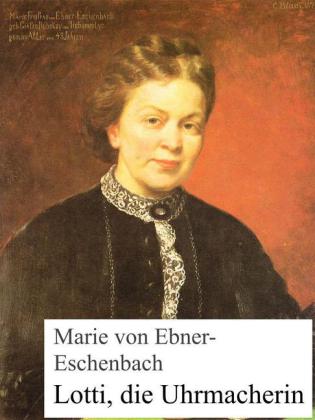 Lotti, die Uhrmacherin