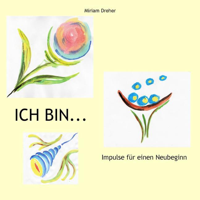 Ich bin... main product photo