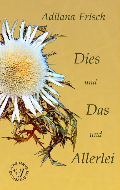 Dies und Das und Allerlei main product photo